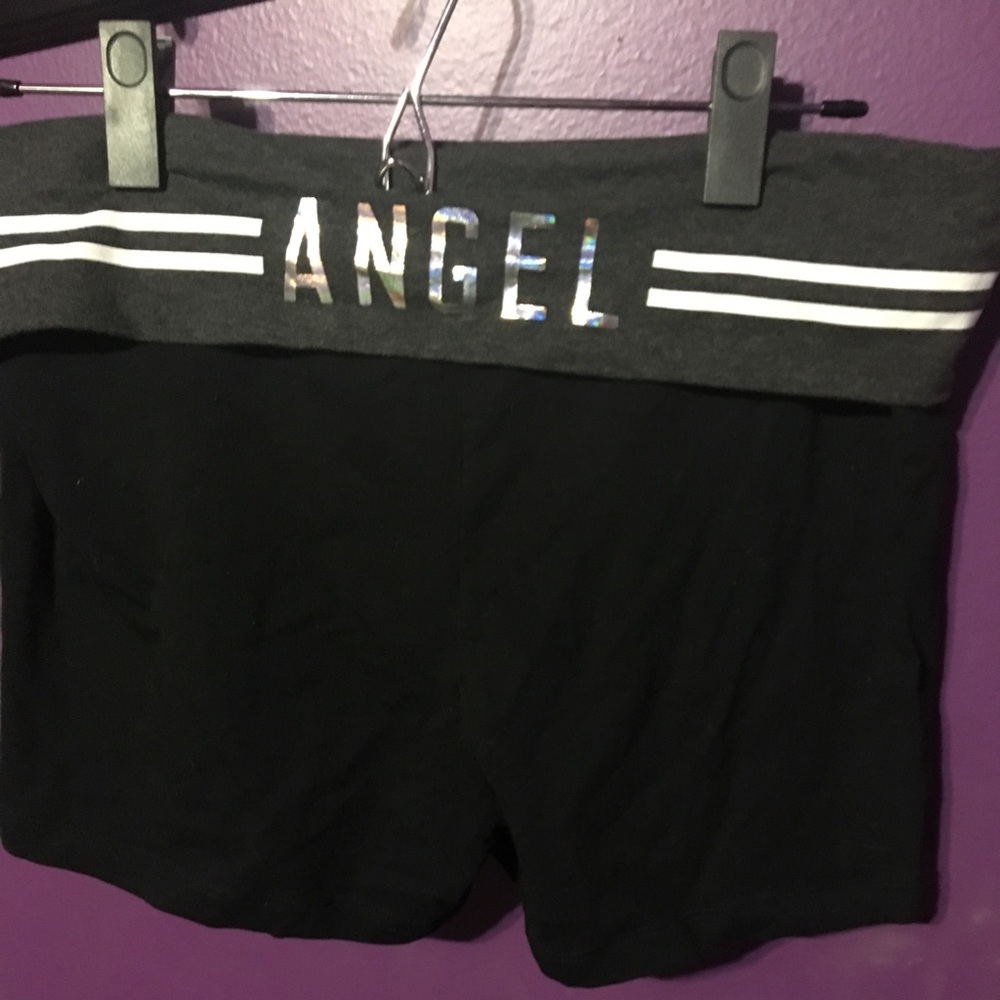 Vs yoga shorts